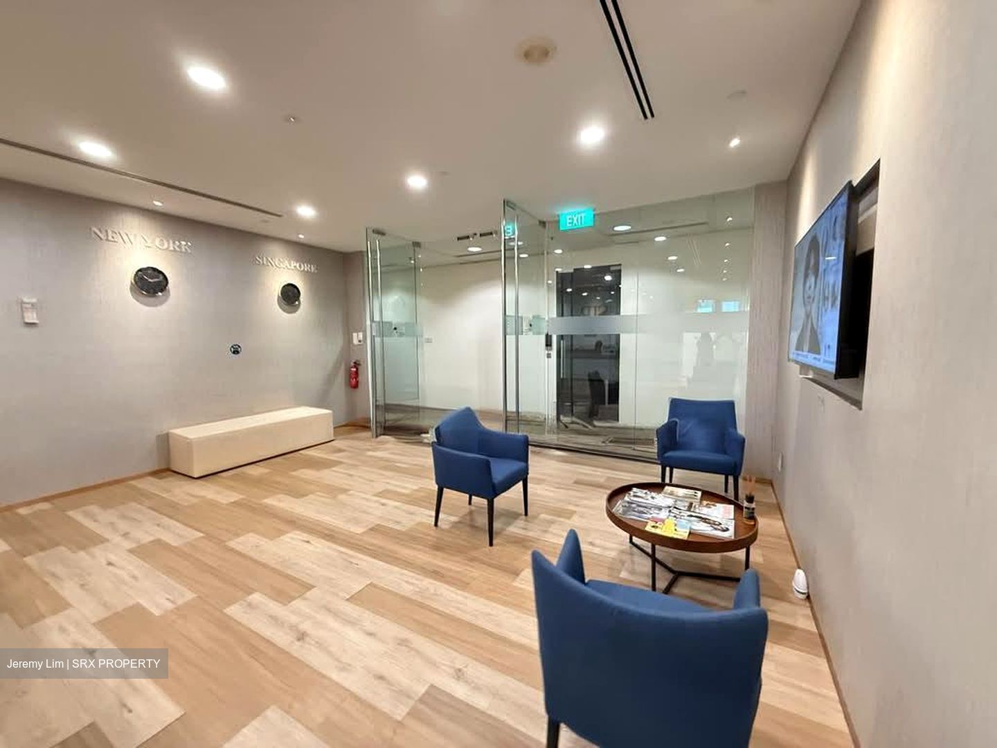 Sgx Centre Ii (D1), Office #600648561